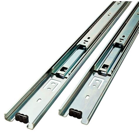 ball bearing metal drawer slides for tool box|waterloo tool box drawer slides.